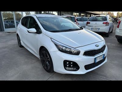 usata Kia Ceed GT 1.6 CRDi 1.6 CRDi 110 CV 5 porte Line