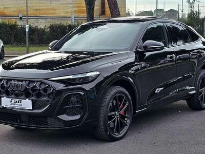 Nuova Audi Q5 S-Line 204 CV (150 kW) 2025 Other SUV