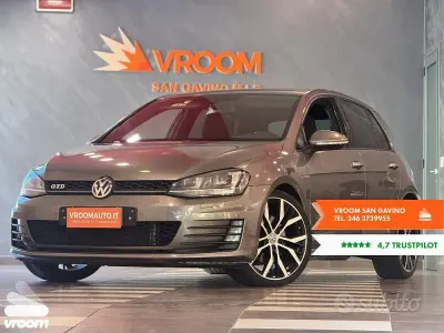Brugt VW Golf VIII 150 HK (110 kW) 2020 Sedan