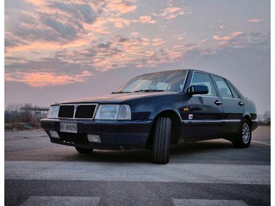 Lancia Thema