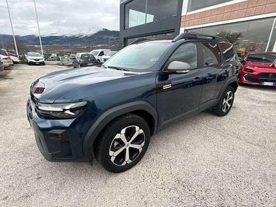Usata Dacia Bigster Journey 155 CV (114 kW) 2025 Other SUV