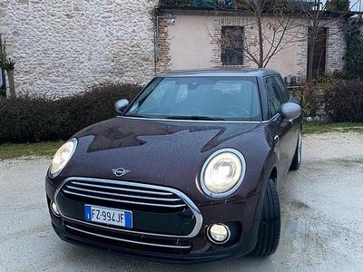Usata 2020 Mini Clubman Station wagon | 16.900 €