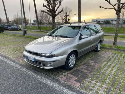 usata Fiat Marea Weekend 1.9 jtd ELX 110cv