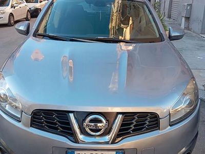 Usata Nissan Qashqai 110 CV (80 kW) 2012 SUV