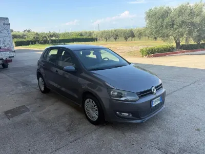 Usata VW Polo