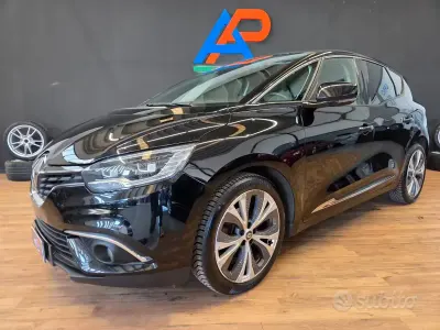 Usata Renault Scénic IV