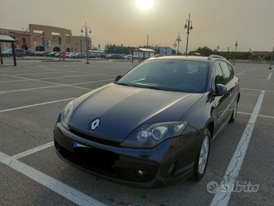 usata Renault Laguna III Laguna 1.5 dCi 110CV Nav