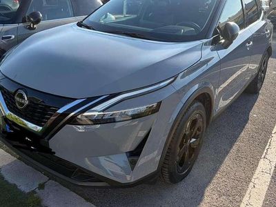 Usata Nissan Qashqai 158 CV (116 kW) 2024 SUV