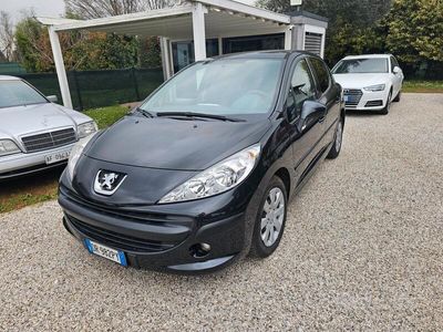 usata Peugeot 207 1.4 energie - ok neopatentati