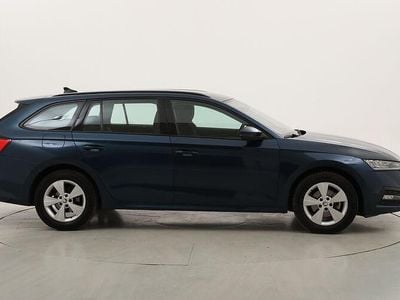 Usata Skoda Octavia Ambition 116 CV (85 kW) 2022 Station wagon