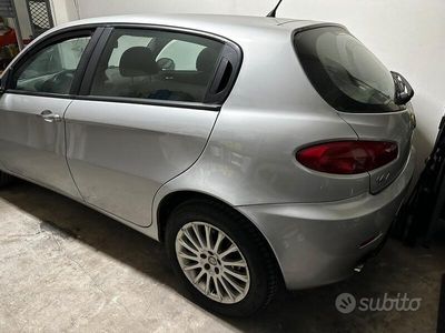 usata Alfa Romeo 147 M 180cv full