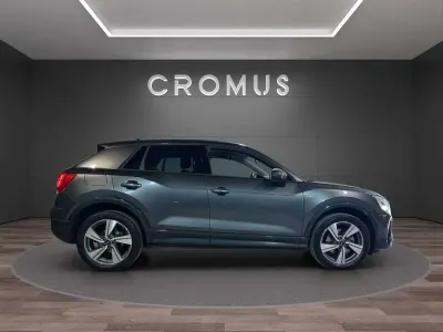 Usata Audi Q2 S-Line 150 CV (110 kW) 2023 Other SUV