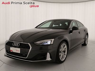 usata Audi A5 A5 2ª serieSPB 40 TDI S tronic Business Advanced