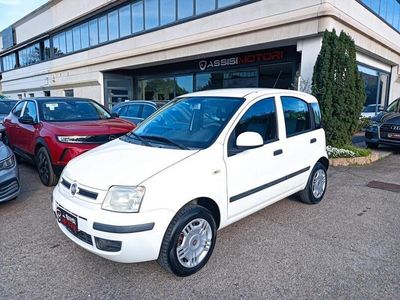 usata Fiat Panda -