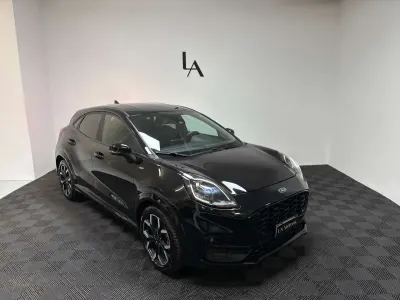 Usata Ford Puma
