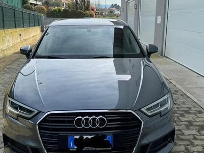 usata Audi A3 A3 1.6 TDI S tronic Sport