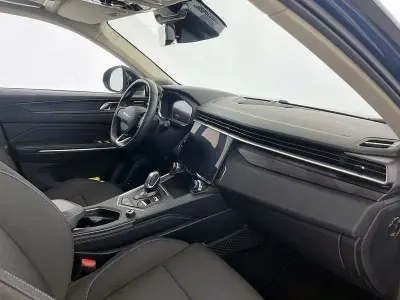 Usata Lynk & Co 01 261 CV (191 kW) 2023 Other SUV