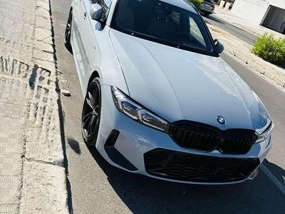 Usata BMW 320 M Sport 190 CV (139 kW) 2022 Station wagon