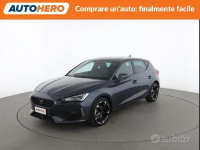Occasion Cupra Leon