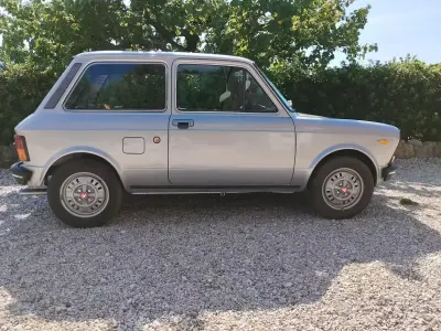 Usata Autobianchi A112 1970 Utilitaria