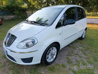 Usata Lancia Musa