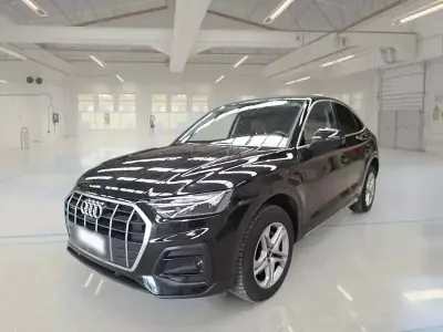 Usata Audi Q5 Sportback