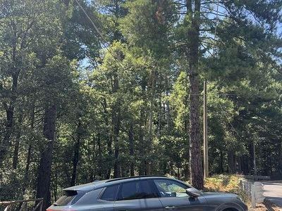 Usata Cupra Terramar 150 CV (110 kW) 2025 SUV