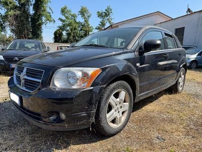Dodge Caliber