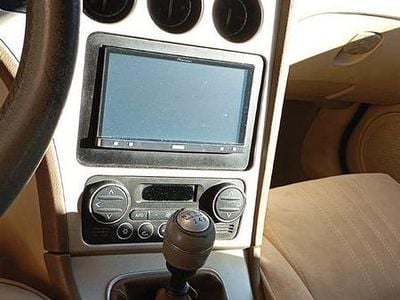 Usata Alfa Romeo 159 2005 Berlina