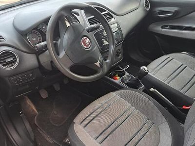 usata Fiat Punto Evo - 2010