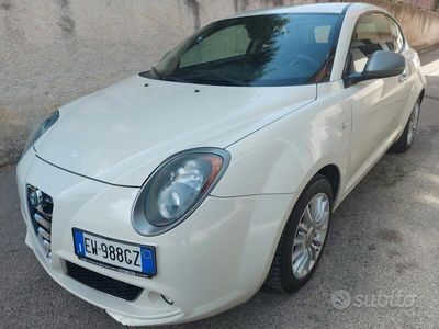 usata Alfa Romeo MiTo 1.4 70 CV 8V Progression