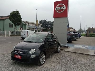 usata Fiat 500 1.2 Pop