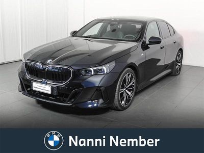 Usata BMW 520 Comfort Edition 197 CV (144 kW) 2024 Berlina