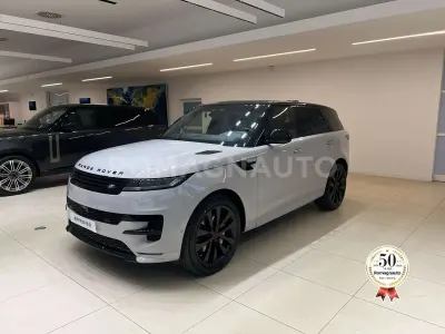 Usata Land Rover Range Rover Sport