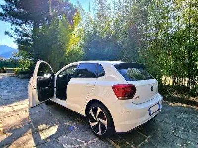 Usata VW Polo