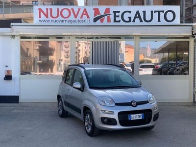 usata Fiat Panda 1.2 Lounge