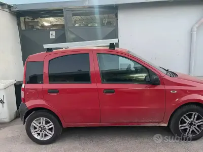 Usata Fiat Panda