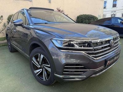 Usata VW Touareg 340 CV (250 kW) 2023 Other SUV
