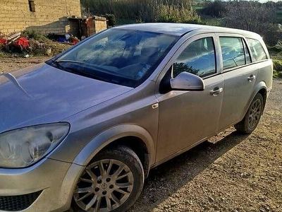 Usata Opel Astra Edition 82 CV (60 kW) 2010