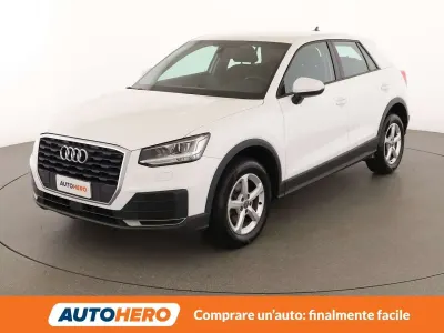 Usata Audi Q2