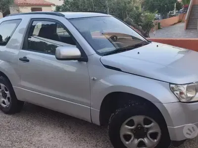 Usata Suzuki Grand Vitara 129 CV (94 kW) 2006 SUV