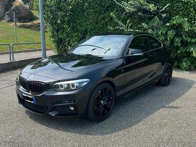 BMW 220