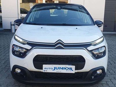 usata Citroën C3 C31.2 puretech Shine s