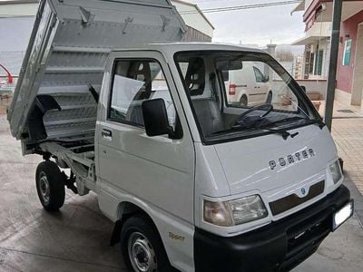 Usata Piaggio Porter 38 CV (27 kW) 2000