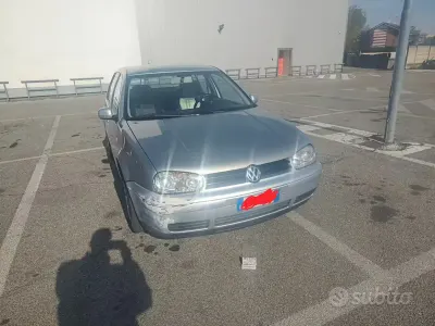 Usado VW Golf IV