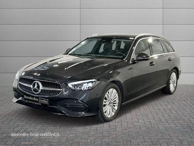 Mercedes 200