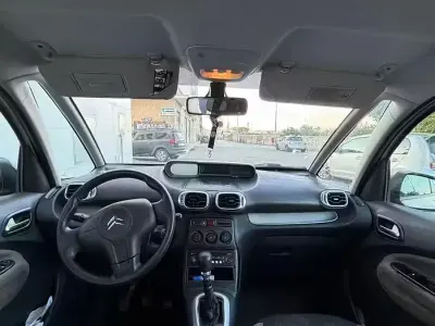 Usata Citroën C3 Picasso