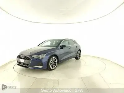 Usata Audi A3 Sportback e-tron