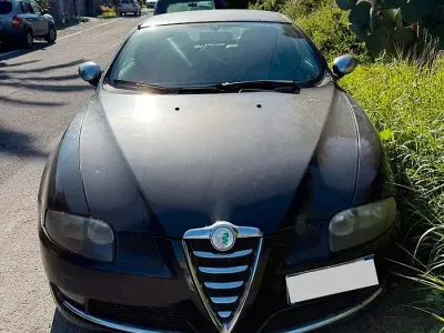 Usata Alfa Romeo GT
