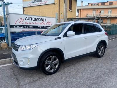 usata Suzuki Vitara 1.6 VVT 4WD AllGrip V-Top usato